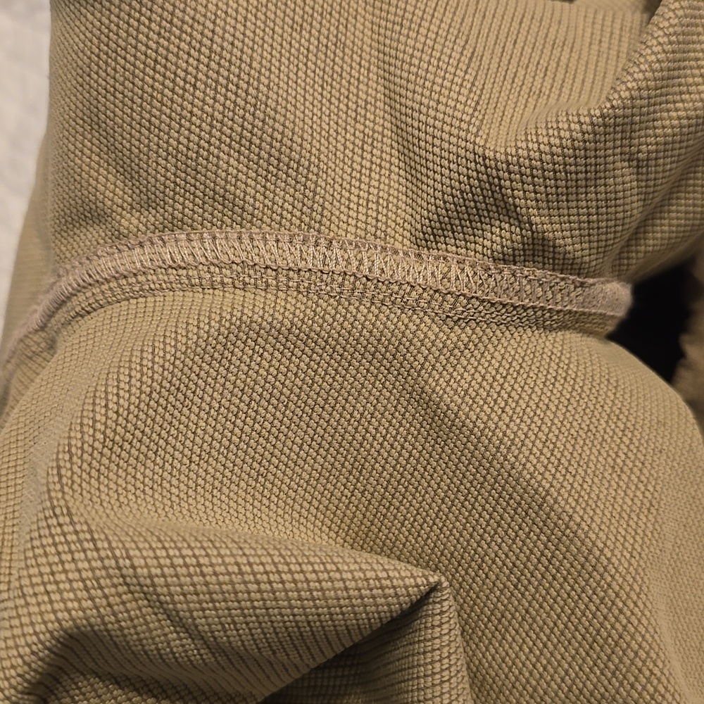 🏇Kerrits Kombi Breech Kneepatch - Picture 17 of 17